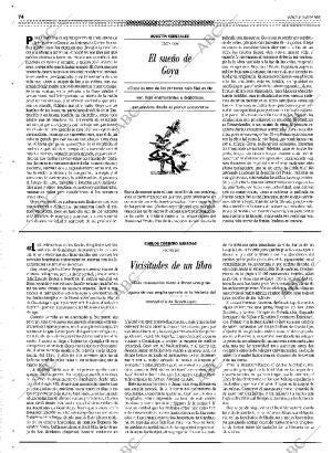 ABC MADRID 17-01-2000 página 74