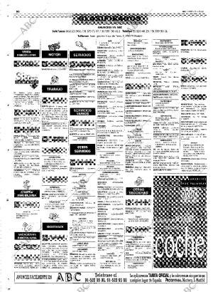 ABC MADRID 17-01-2000 página 80