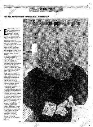 ABC MADRID 17-01-2000 página 81