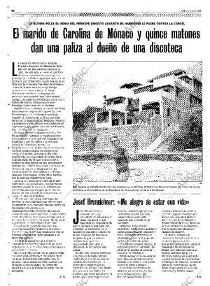 ABC MADRID 17-01-2000 página 82