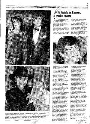 ABC MADRID 17-01-2000 página 83