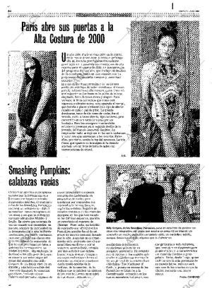 ABC MADRID 17-01-2000 página 84