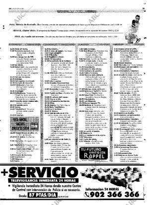 ABC MADRID 17-01-2000 página 91