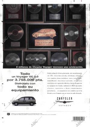 ABC MADRID 17-01-2000 página 92