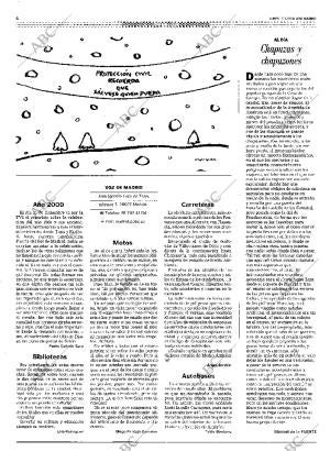 ABC MADRID 17-01-2000 página 96