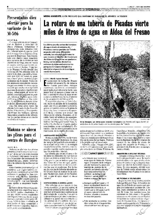 ABC MADRID 17-01-2000 página 98