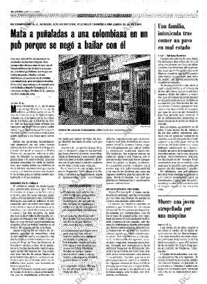 ABC MADRID 17-01-2000 página 99