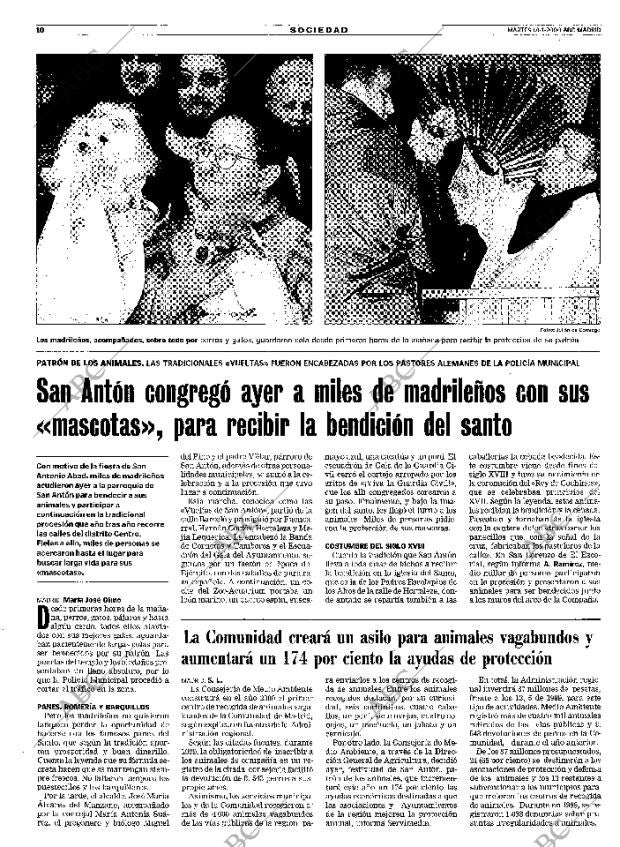 ABC MADRID 18-01-2000 página 102