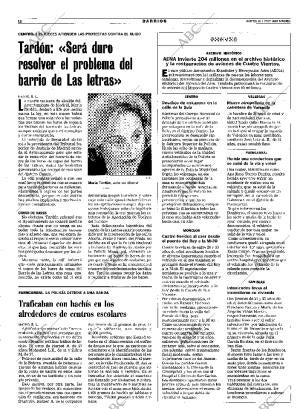 ABC MADRID 18-01-2000 página 104