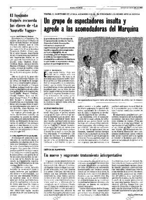 ABC MADRID 18-01-2000 página 106