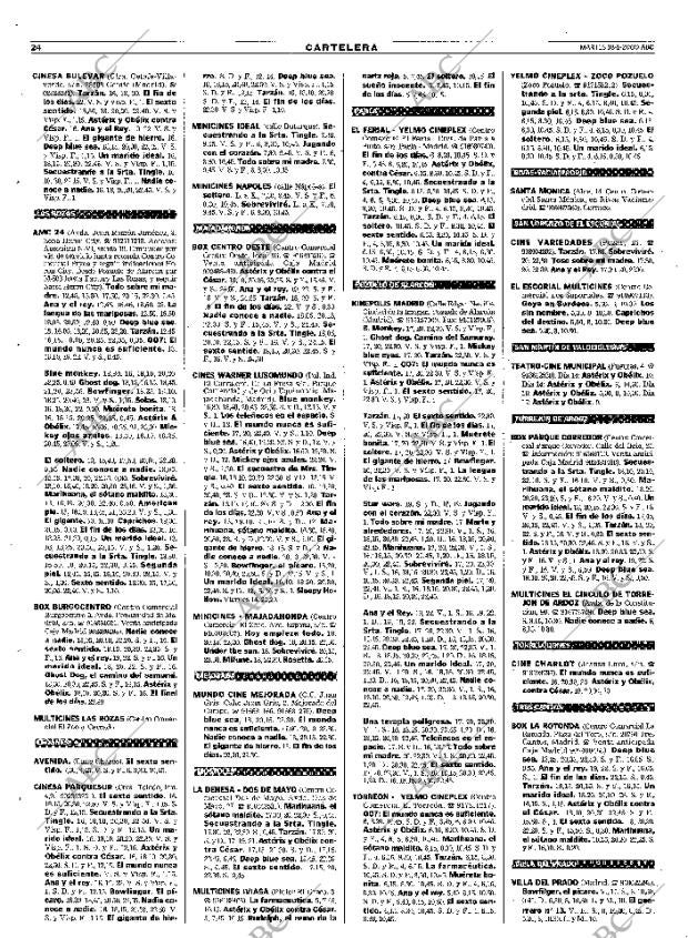 ABC MADRID 18-01-2000 página 116