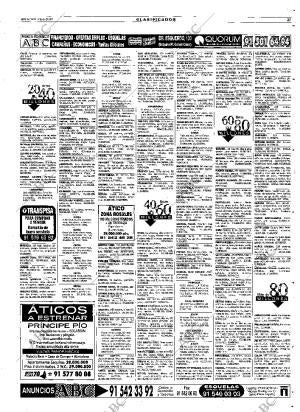 ABC MADRID 18-01-2000 página 119