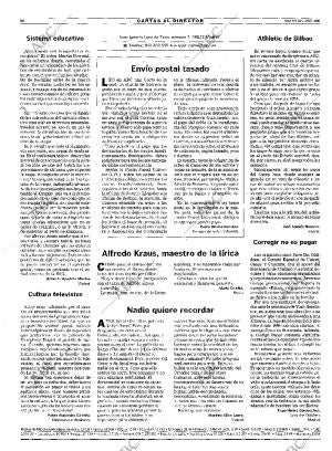 ABC MADRID 18-01-2000 página 12