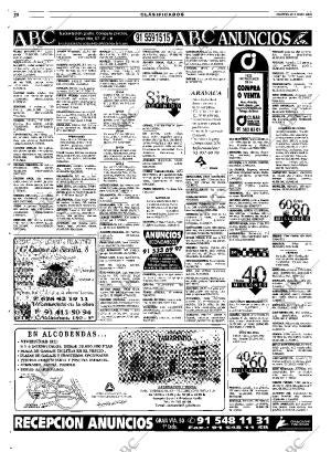 ABC MADRID 18-01-2000 página 120