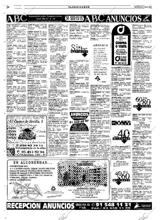 ABC MADRID 18-01-2000 página 120