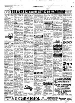 ABC MADRID 18-01-2000 página 121