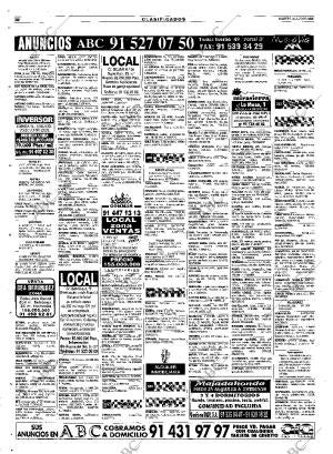 ABC MADRID 18-01-2000 página 122