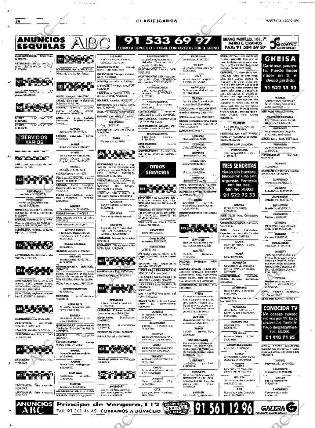 ABC MADRID 18-01-2000 página 126