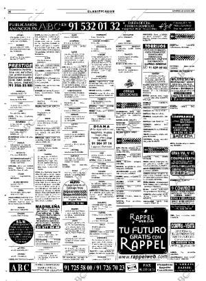 ABC MADRID 18-01-2000 página 128