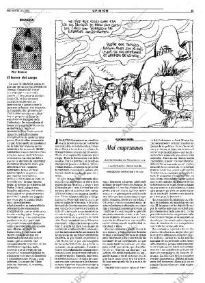 ABC MADRID 18-01-2000 página 13