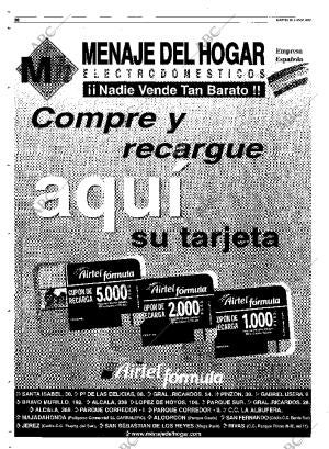 ABC MADRID 18-01-2000 página 130