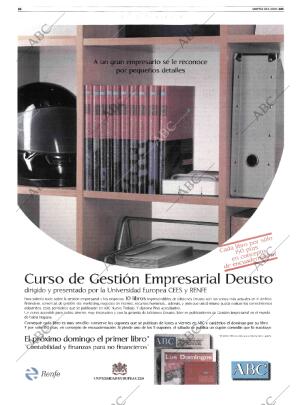 ABC MADRID 18-01-2000 página 16