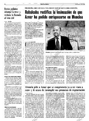 ABC MADRID 18-01-2000 página 18