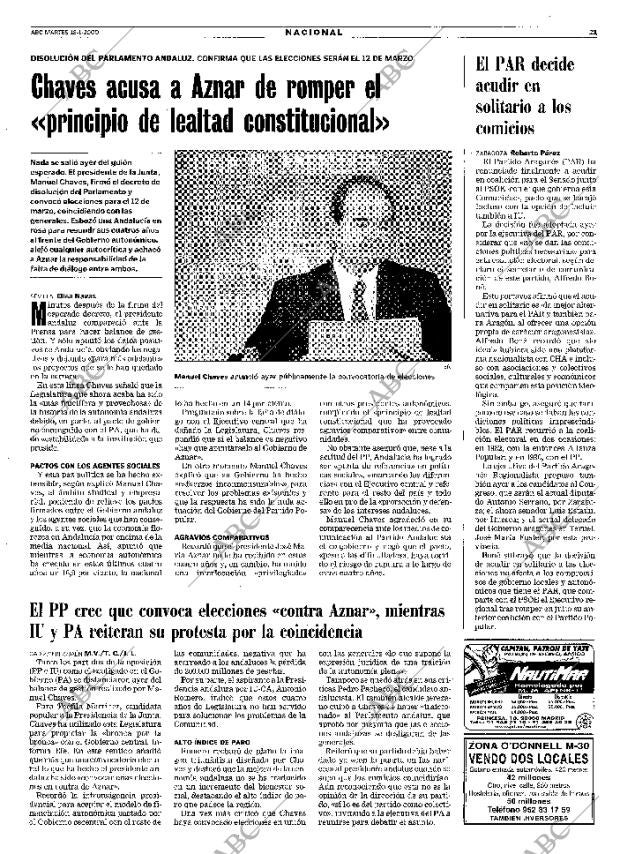 ABC MADRID 18-01-2000 página 21