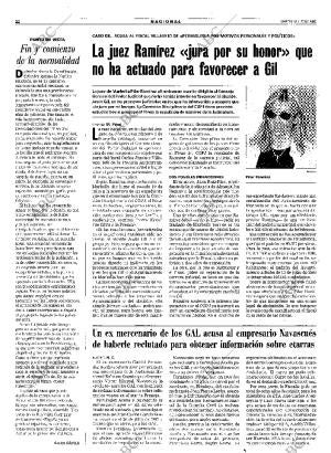 ABC MADRID 18-01-2000 página 22