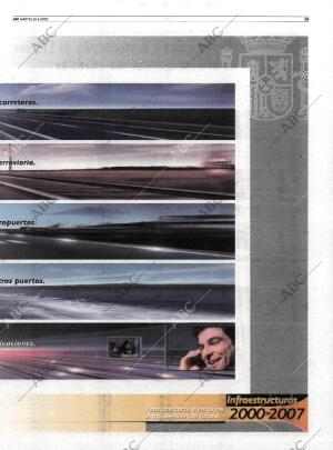 ABC MADRID 18-01-2000 página 25