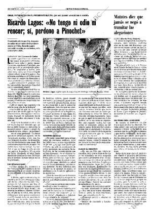 ABC MADRID 18-01-2000 página 31