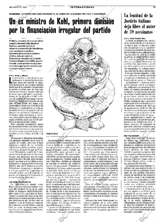 ABC MADRID 18-01-2000 página 33