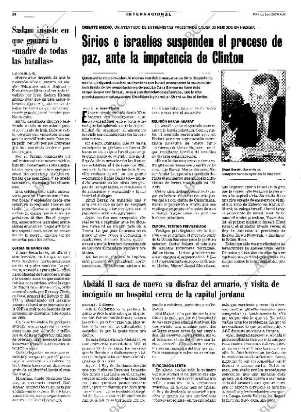 ABC MADRID 18-01-2000 página 34