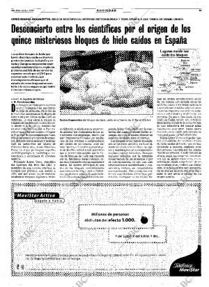 ABC MADRID 18-01-2000 página 41