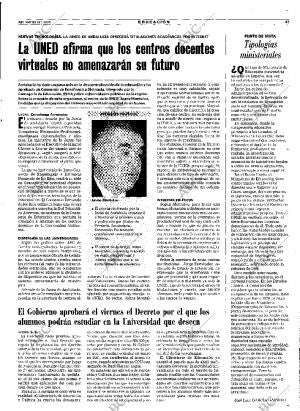 ABC MADRID 18-01-2000 página 47