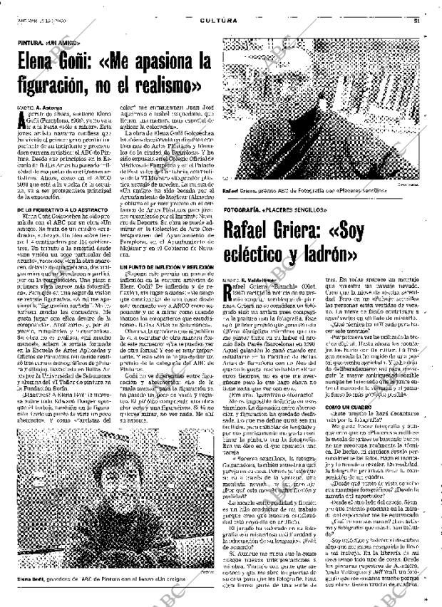 ABC MADRID 18-01-2000 página 51