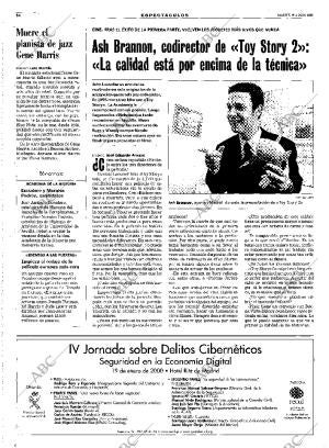 ABC MADRID 18-01-2000 página 54