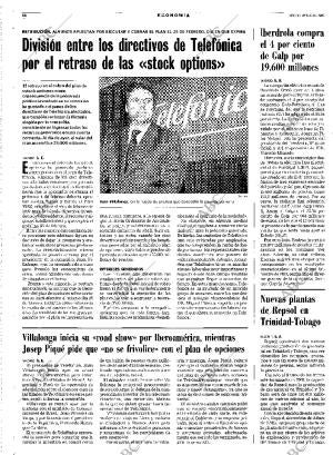 ABC MADRID 18-01-2000 página 56