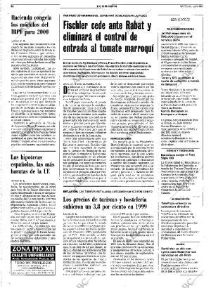 ABC MADRID 18-01-2000 página 58