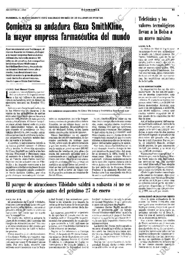 ABC MADRID 18-01-2000 página 59