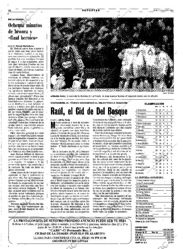 ABC MADRID 18-01-2000 página 70
