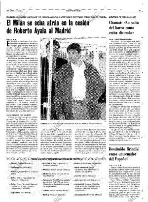 ABC MADRID 18-01-2000 página 71