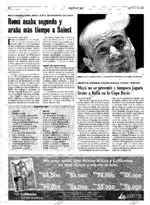 ABC MADRID 18-01-2000 página 74