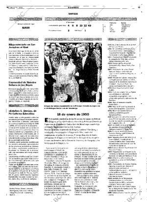 ABC MADRID 18-01-2000 página 75