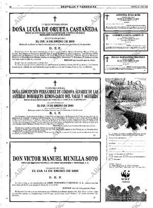 ABC MADRID 18-01-2000 página 78