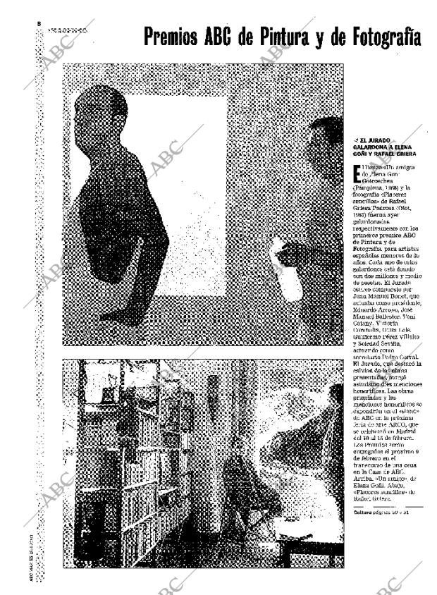 ABC MADRID 18-01-2000 página 8