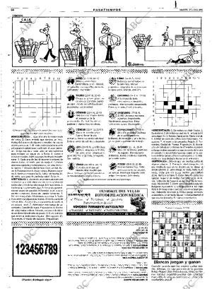 ABC MADRID 18-01-2000 página 84