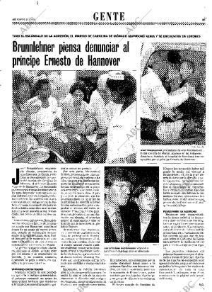 ABC MADRID 18-01-2000 página 85