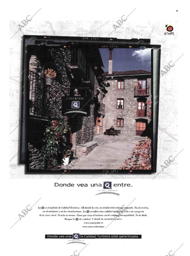 ABC MADRID 18-01-2000 página 9