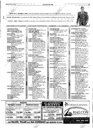 ABC MADRID 18-01-2000 página 91